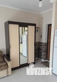 Студия квартира, посуточно, 28м2, 2/3 этаж