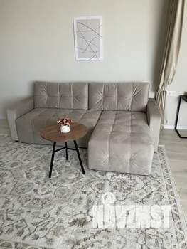 1-к квартира, посуточно, 60м2, 8/11 этаж