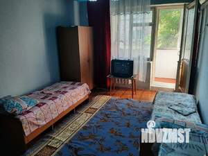 1-к квартира, посуточно, 32м2, 2/5 этаж