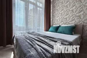 1-к квартира, посуточно, 35м2, 3/9 этаж