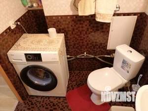 1-к квартира, на длительный срок, 51м2, 7/13 этаж