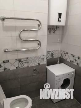 1-к квартира, посуточно, 45м2, 4/6 этаж