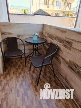 2-к квартира, посуточно, 50м2, 1/4 этаж