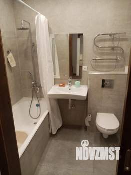 2-к квартира, на длительный срок, 62м2, 4/7 этаж