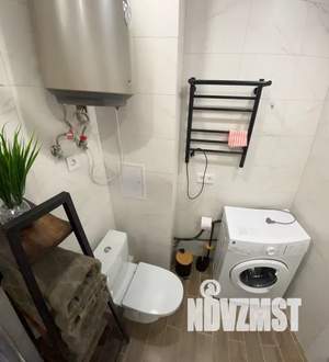 1-к квартира, посуточно, 37м2, 7/16 этаж