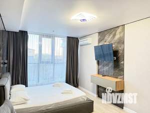 2-к квартира, посуточно, 49м2, 1/12 этаж