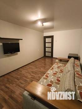 2-к квартира, на длительный срок, 49м2, 4/5 этаж