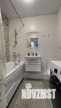 1-к квартира, посуточно, 37м2, 5/5 этаж