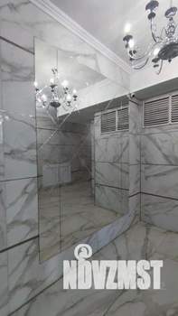 1-к квартира, посуточно, 27м2, 1/1 этаж