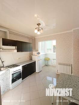 1-к квартира, на длительный срок, 38м2, 2/10 этаж