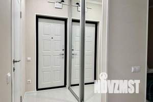 1-к квартира, посуточно, 35м2, 6/6 этаж