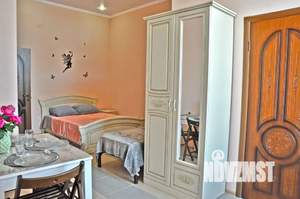 2-к квартира, посуточно, 55м2, 2/3 этаж