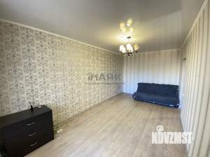 1-к квартира, на длительный срок, 41м2, 4/9 этаж