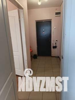 1-к квартира, на длительный срок, 35м2, 8/17 этаж