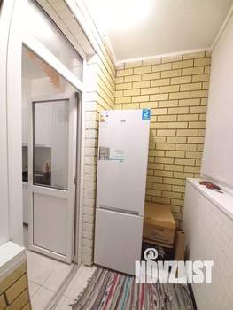 1-к квартира, на длительный срок, 35м2, 6/13 этаж