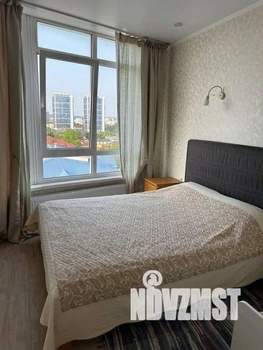 2-к квартира, посуточно, 32м2, 1/1 этаж