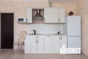 2-к квартира, посуточно, 44м2, 2/3 этаж