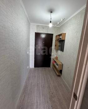 Студия квартира, на длительный срок, 28м2, 14/16 этаж