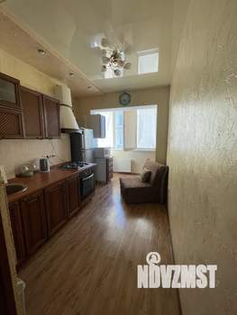 2-к квартира, на длительный срок, 54м2, 5/6 этаж