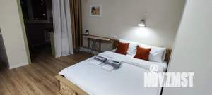 Студия квартира, посуточно, 36м2, 3/16 этаж