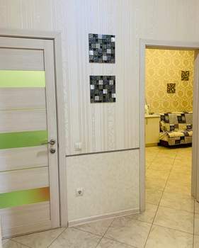 1-к квартира, на длительный срок, 40м2, 1/3 этаж