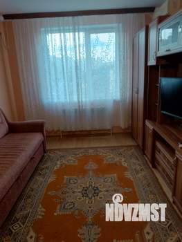1-к квартира, на длительный срок, 45м2, 5/9 этаж