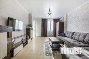 2-к квартира, посуточно, 55м2, 3/10 этаж