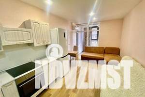 1-к квартира, посуточно, 28м2, 12/16 этаж