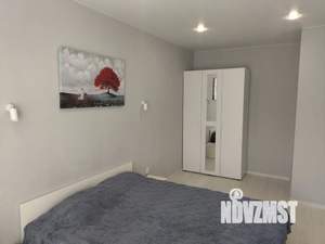 1-к квартира, посуточно, 38м2, 2/7 этаж
