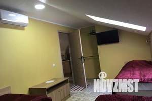3-к квартира, посуточно, 70м2, 4/4 этаж