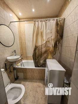 1-к квартира, на длительный срок, 40м2, 5/6 этаж