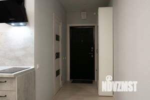 1-к квартира, посуточно, 31м2, 1/1 этаж