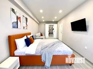 1-к квартира, на длительный срок, 41м2, 4/8 этаж