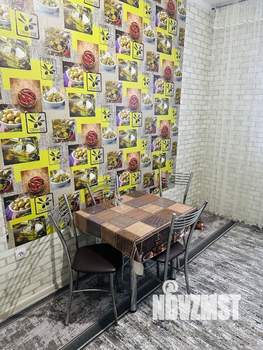 1-к квартира, на длительный срок, 35м2, 1/5 этаж