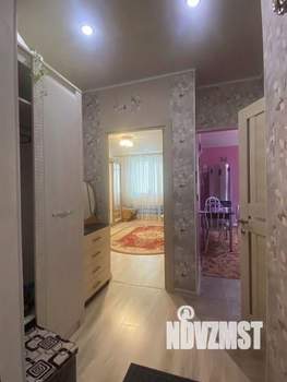 1-к квартира, на длительный срок, 35м2, 2/12 этаж