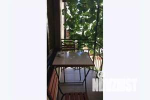 1-к квартира, посуточно, 40м2, 1/2 этаж