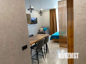 Студия квартира, посуточно, 27м2, 13/14 этаж