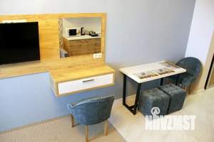 1-к квартира, посуточно, 27м2, 12/12 этаж