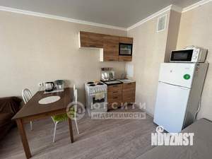 1-к квартира, на длительный срок, 38м2, 13/16 этаж