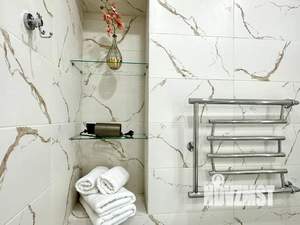 1-к квартира, посуточно, 35м2, 6/6 этаж