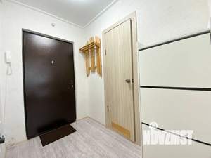 1-к квартира, посуточно, 33м2, 10/16 этаж