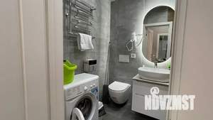 2-к квартира, посуточно, 50м2, 1/8 этаж