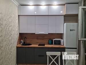 1-к квартира, на длительный срок, 37м2, 5/8 этаж