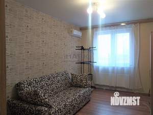 1-к квартира, на длительный срок, 35м2, 10/12 этаж