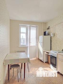1-к квартира, на длительный срок, 42м2, 7/10 этаж