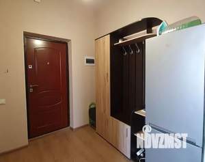 1-к квартира, посуточно, 40м2, 9/12 этаж