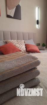 1-к квартира, на длительный срок, 40м2, 15/15 этаж