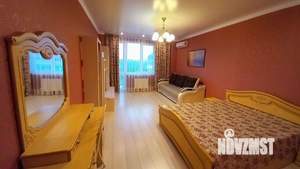 1-к квартира, на длительный срок, 60м2, 4/10 этаж