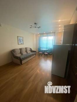 2-к квартира, на длительный срок, 60м2, 3/3 этаж