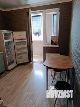 1-к квартира, на длительный срок, 38м2, 7/20 этаж